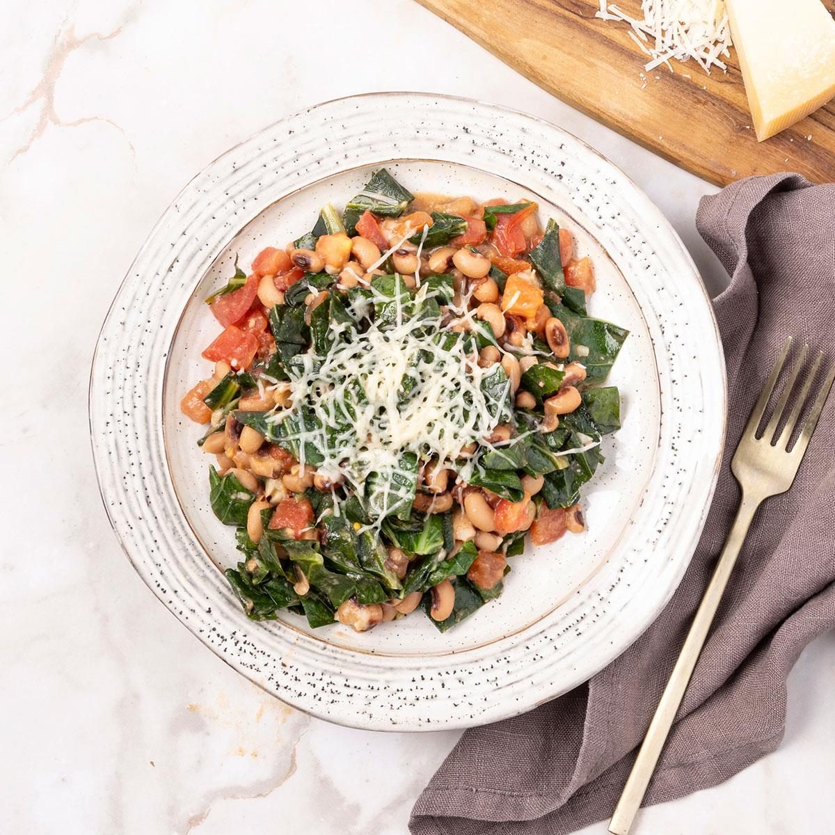 Black Eyed Peas And Collard Greens Exps Tohd24 87268 Jenacarlin 5