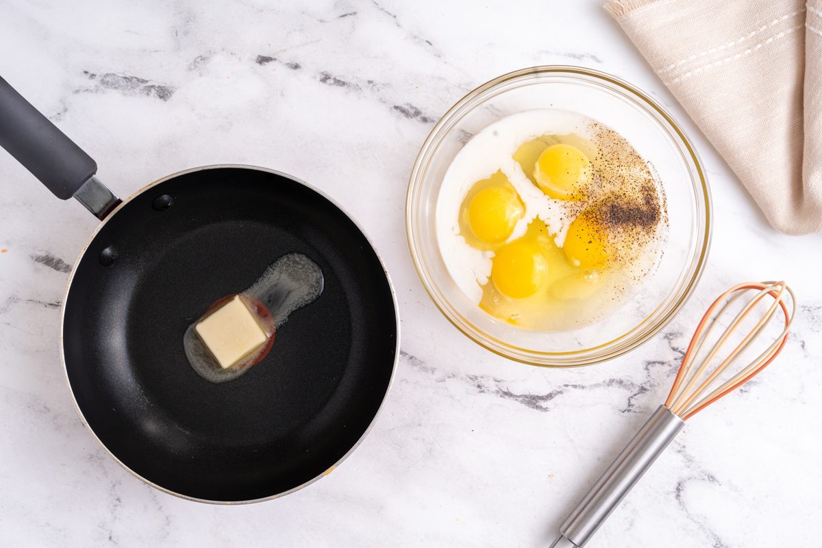 Taste Of Home Breakfast Eggrolls