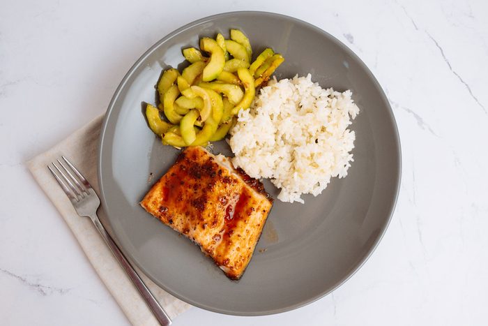 Brown Sugar Glazed Salmon Tohd24 24902 Jojobaccam 5