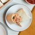Chicken Burritos