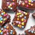 Copycat Cosmic Brownies