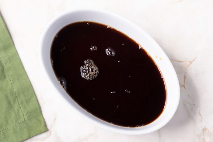 Step 1 of Taste of Home Copycat McDonald's Mocha Frappe