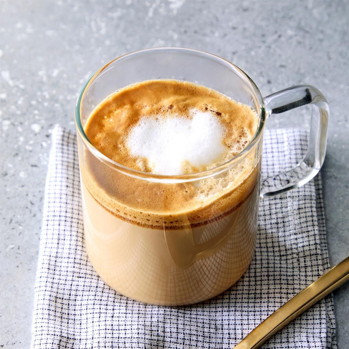 Copycat Starbucks Pistachio Latte