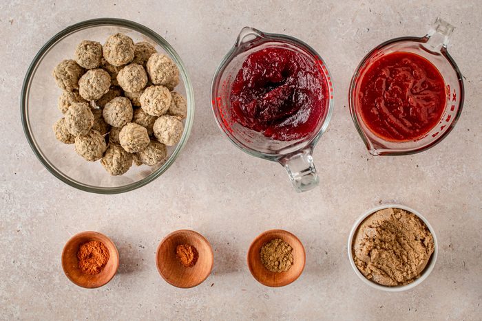 Cranberry Sauce Meatballs By Taste Of Home