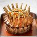 Crown Roast of Pork with Stuffing