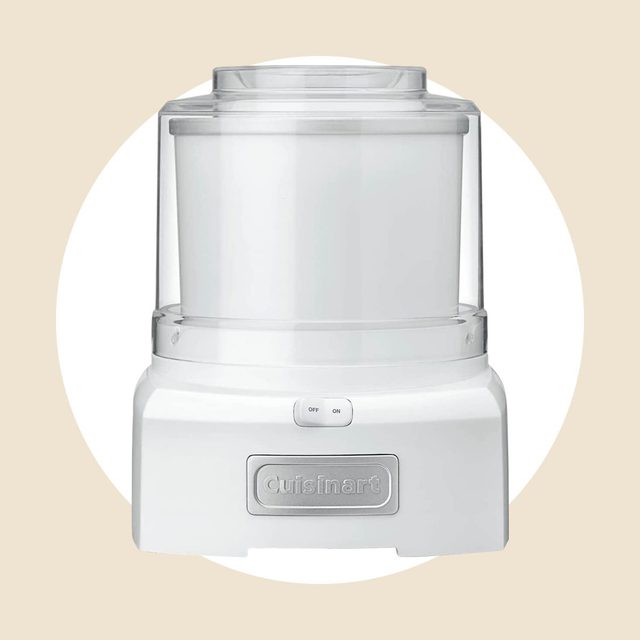Cuisinart Ice Cream Maker Machine Ecomm Via Amazon.com  1
