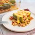 Stuffed Peppers with Rice