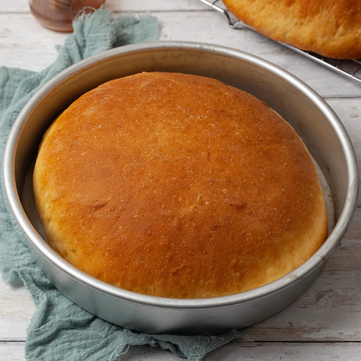 Hawaiian Bread