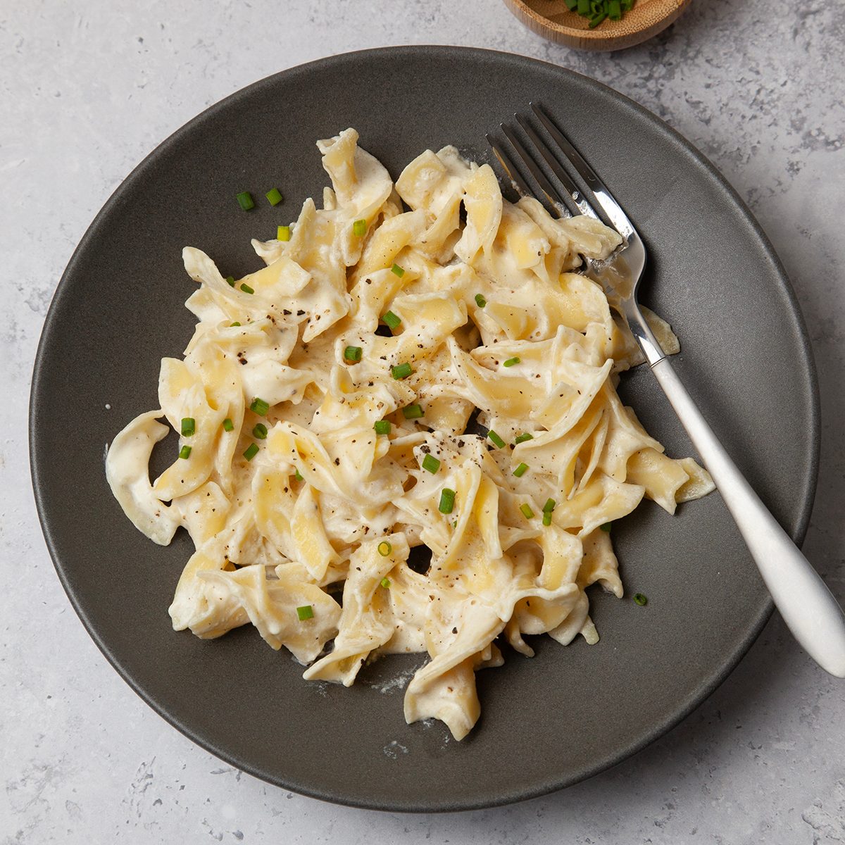 Noodles Romanoff