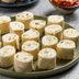 Quick Tortilla Pinwheels