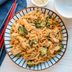 Contest-Winning Thai Peanut Chicken Stir-Fry