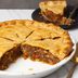 Savory Meat Pie
