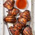 Easy Grilled Jerk Chicken