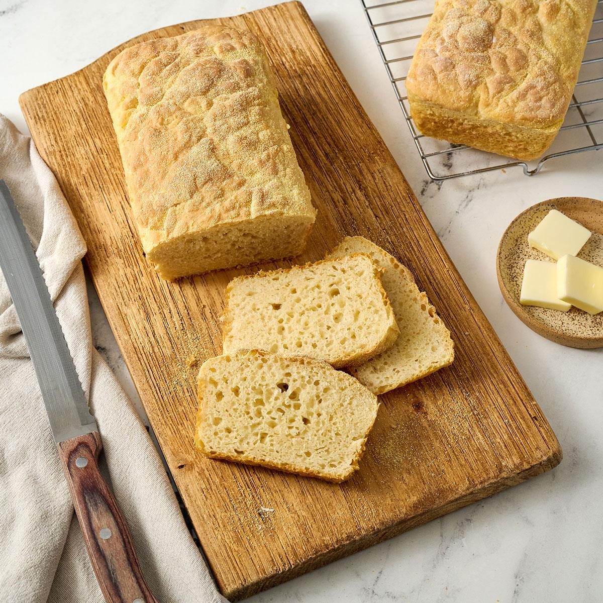 English Muffin Bread Loaf Exps Tohd24 4070 Suzannajjar 7