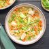 Flavorful Chicken Fried Rice