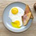 Fried Eggs