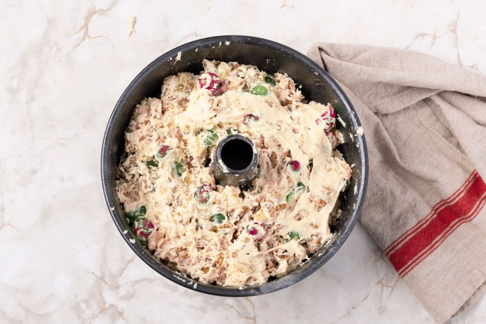 Step 2 of Taste of home Fruit Cake