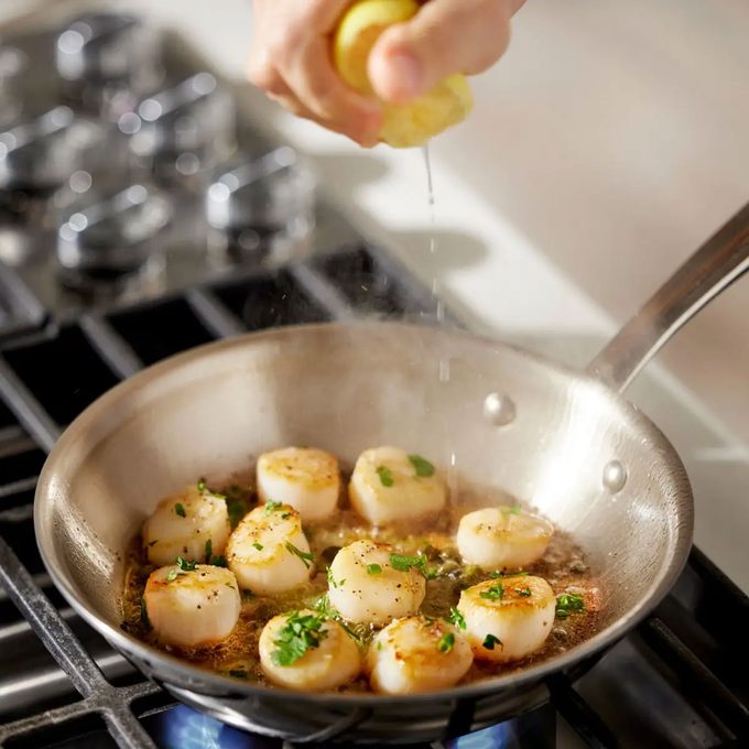 G5 Graphite Core 8.5 Inch Skillet