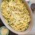 Garlic Spaghetti
