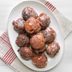 Grandmaâ€™s Old Fashioned Apple Fritters