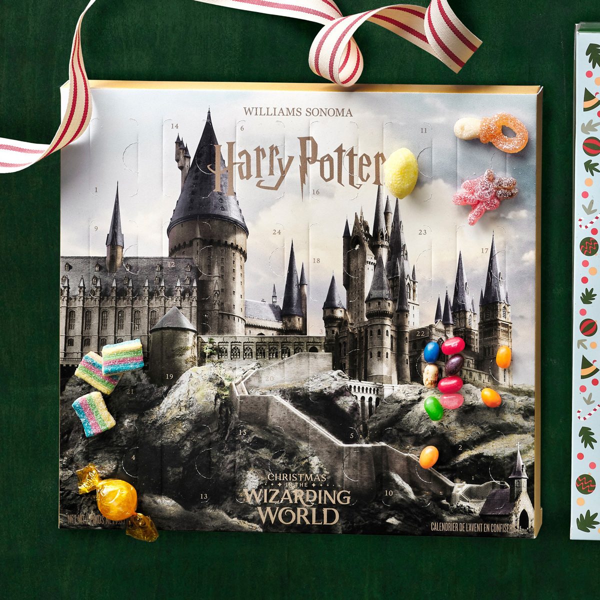 Harry Potter Advent Calendar