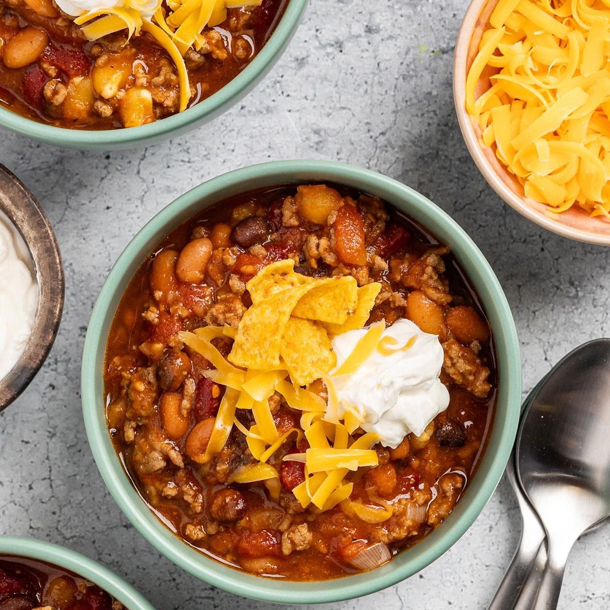 Hearty Taco Chili Exps Tohd24 40911 Kristinavanni 6
