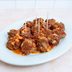 Holiday Appetizer Meatballs