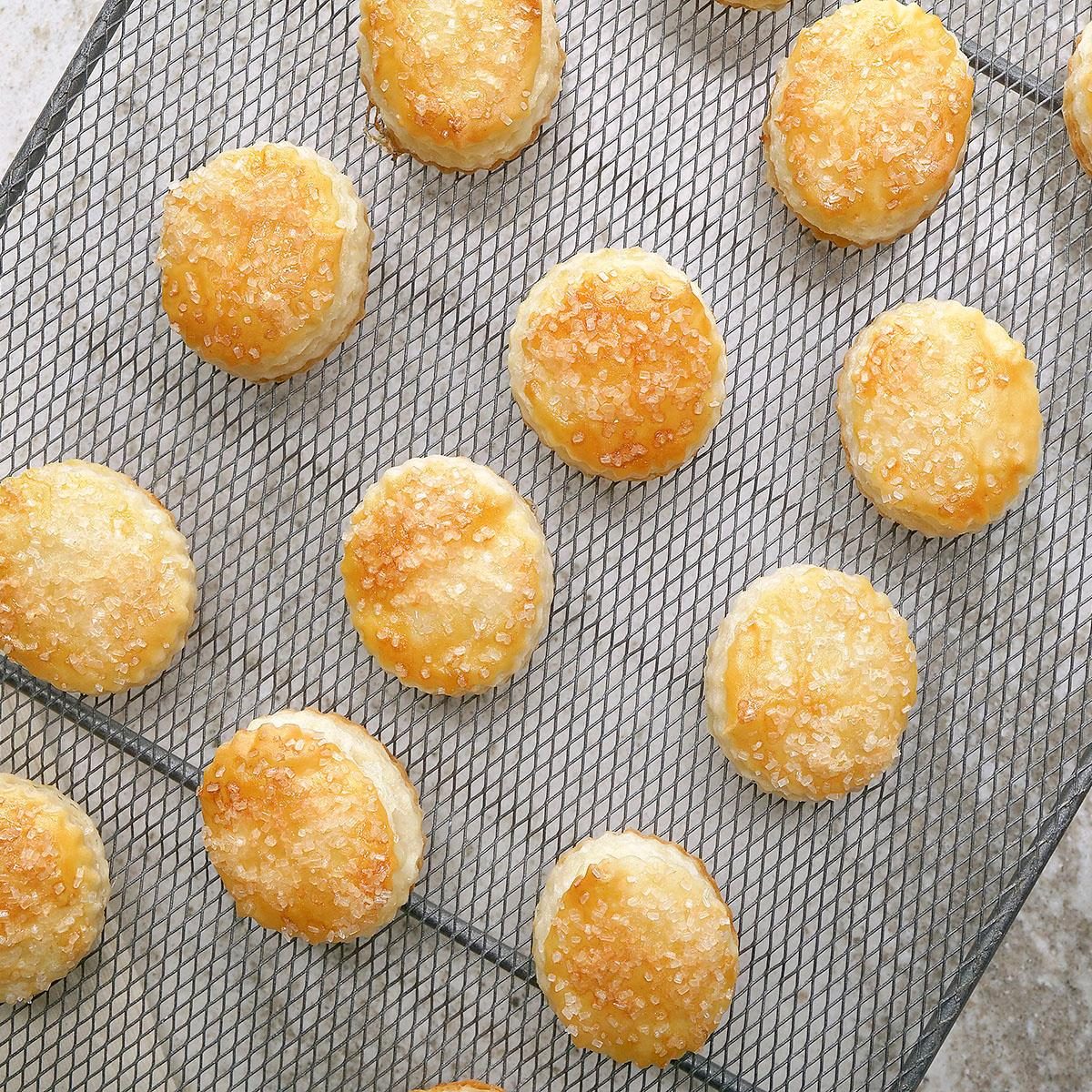 Puff Pastry
