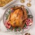 Honey-Glazed Turkey
