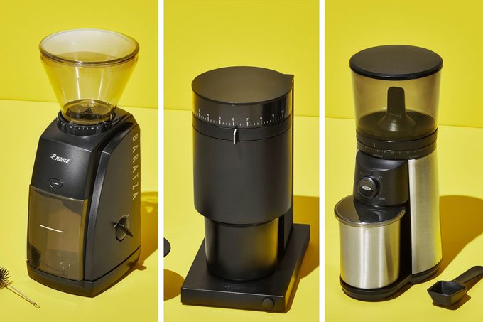 How To Grind Coffee Beans For Every Type Of Brew