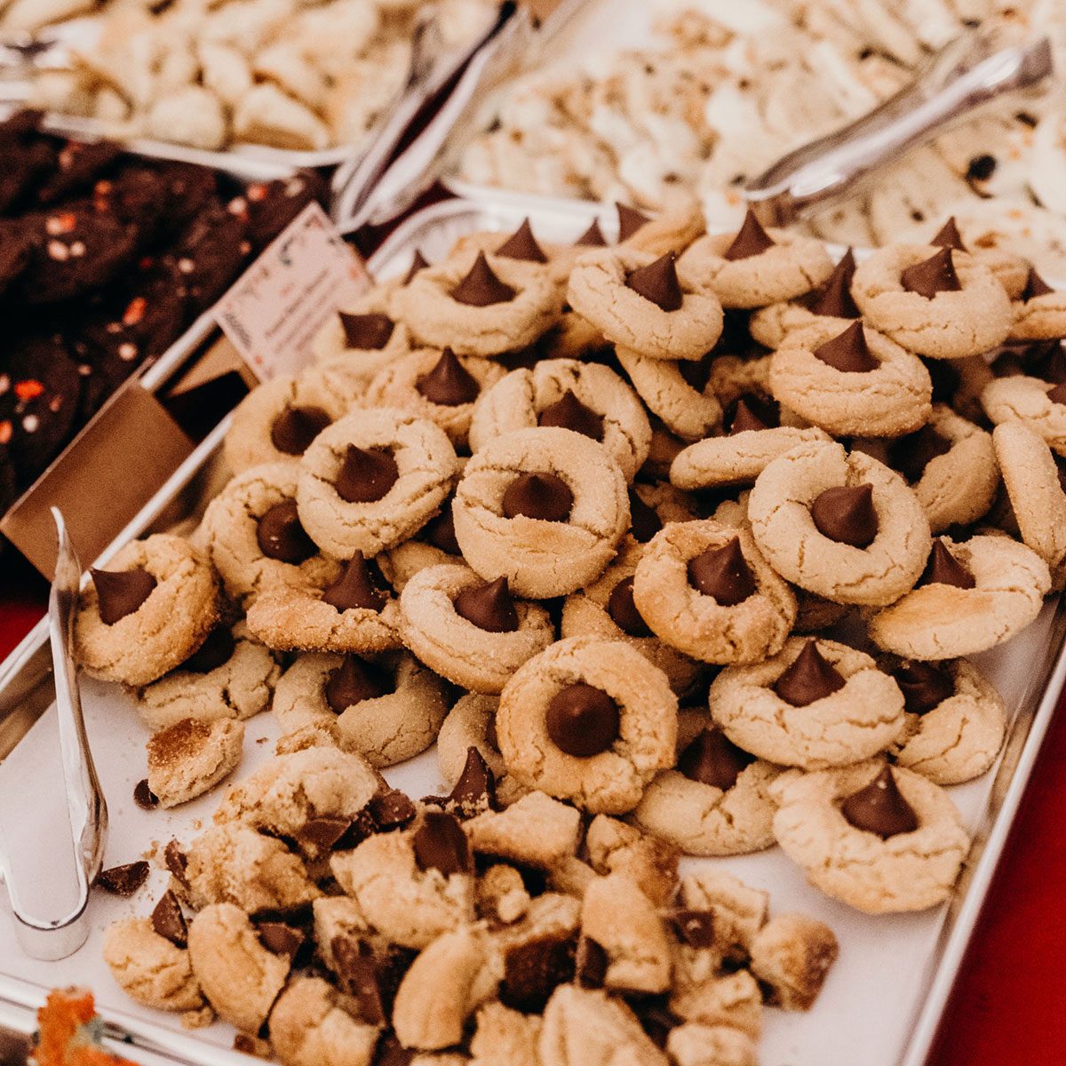 How To Plan A Christmas Cookie Party, Straight From An Expert 03