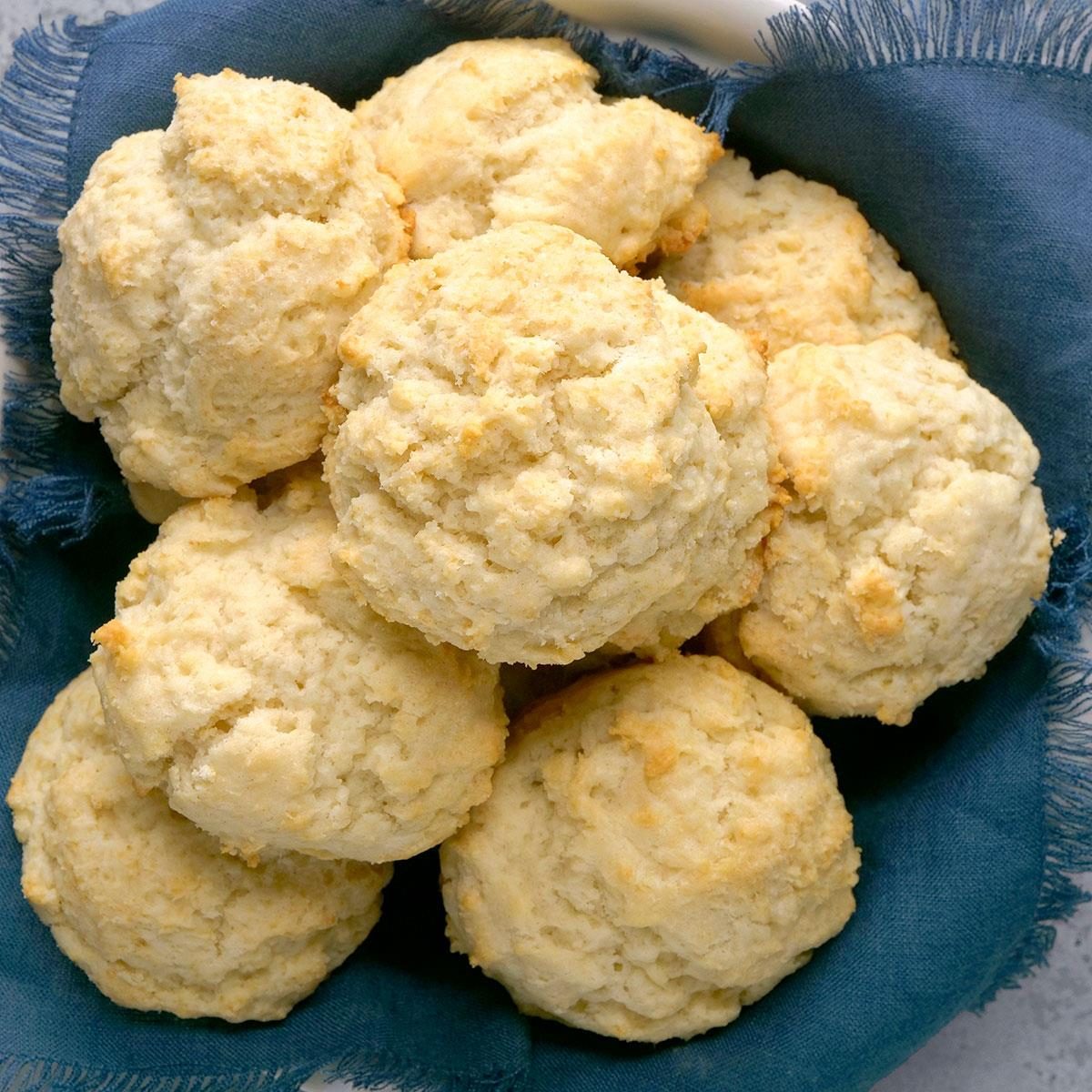 Hurry Up Drop Biscuits Exps Tohvp24 42223 Mf 10 25 1