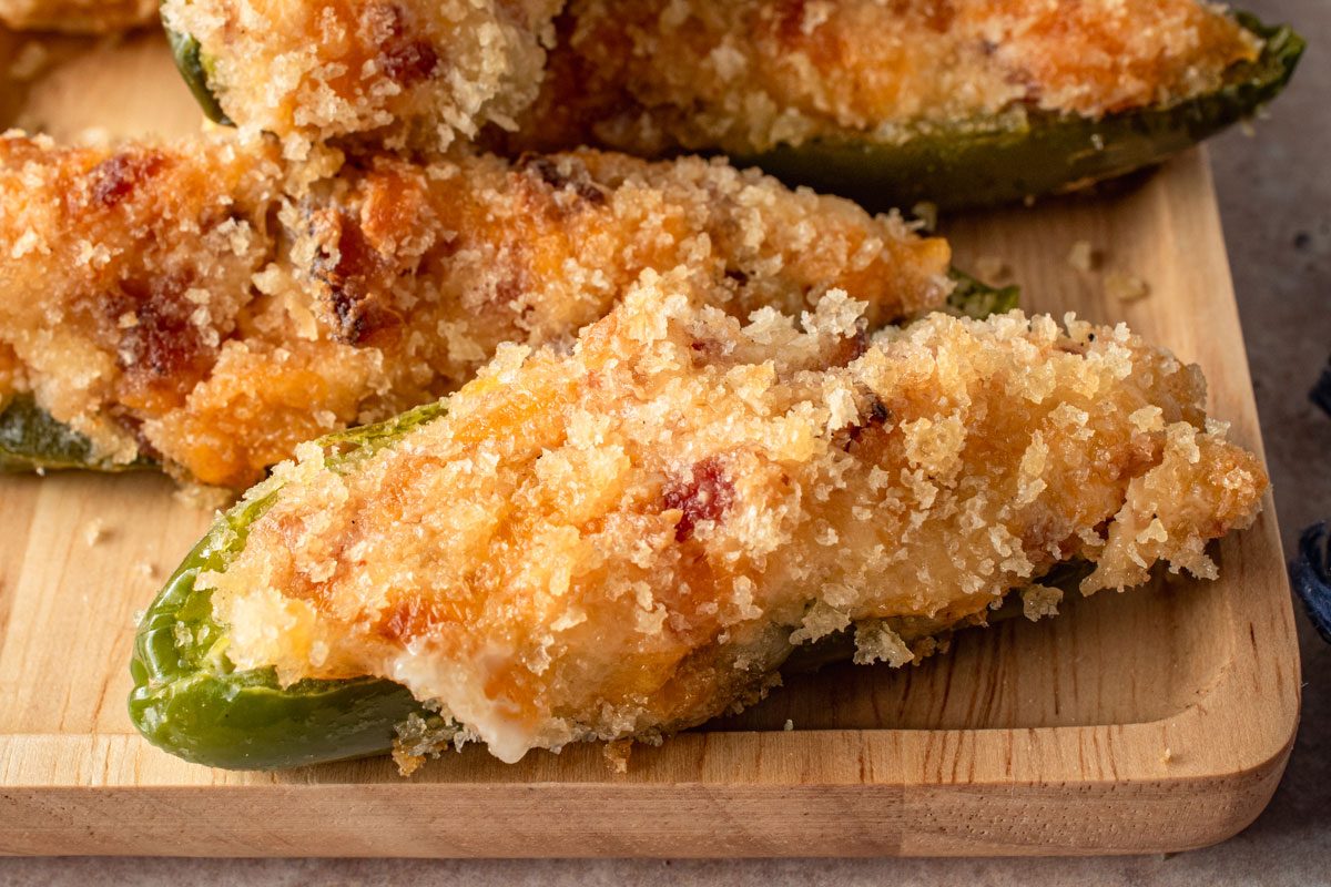 Jalapeno Poppers By Taste Of Home