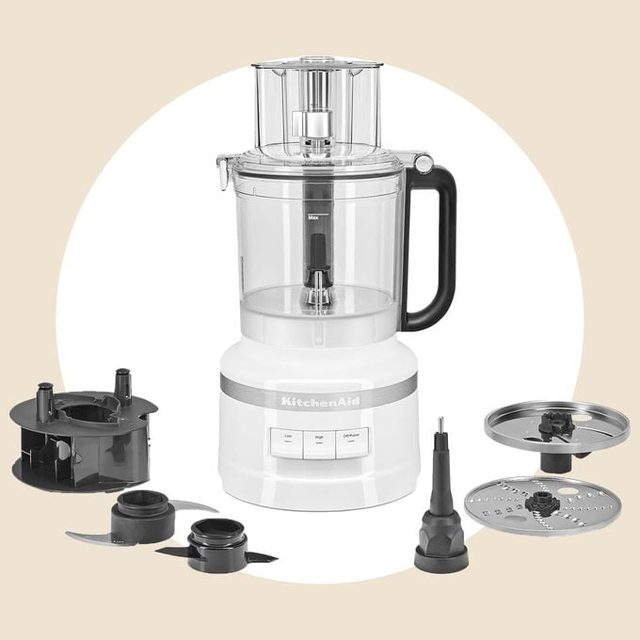 Kitchenaid 13 Cup Food Processor Ecomm Via Amazon.com  1