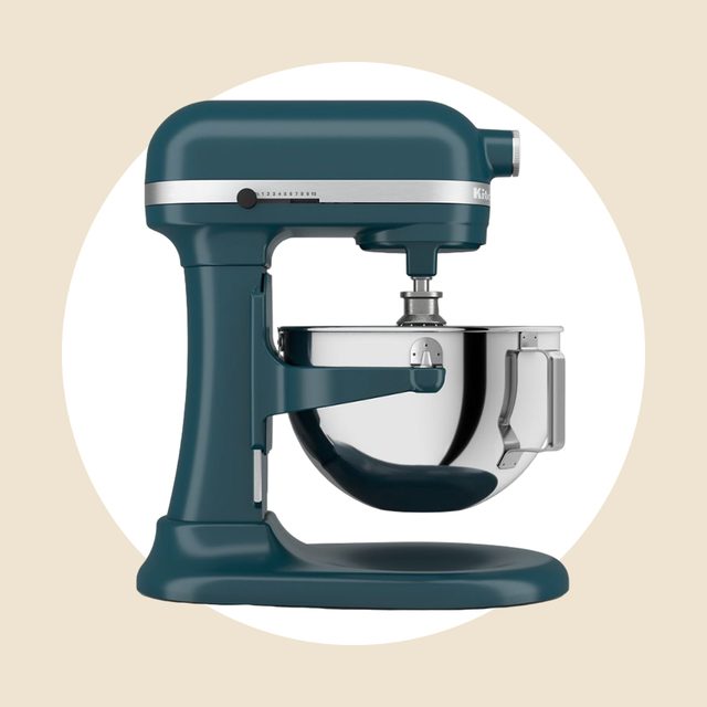 Kitchenaid 5.5 Quart Bowl Lift Stand Mixer