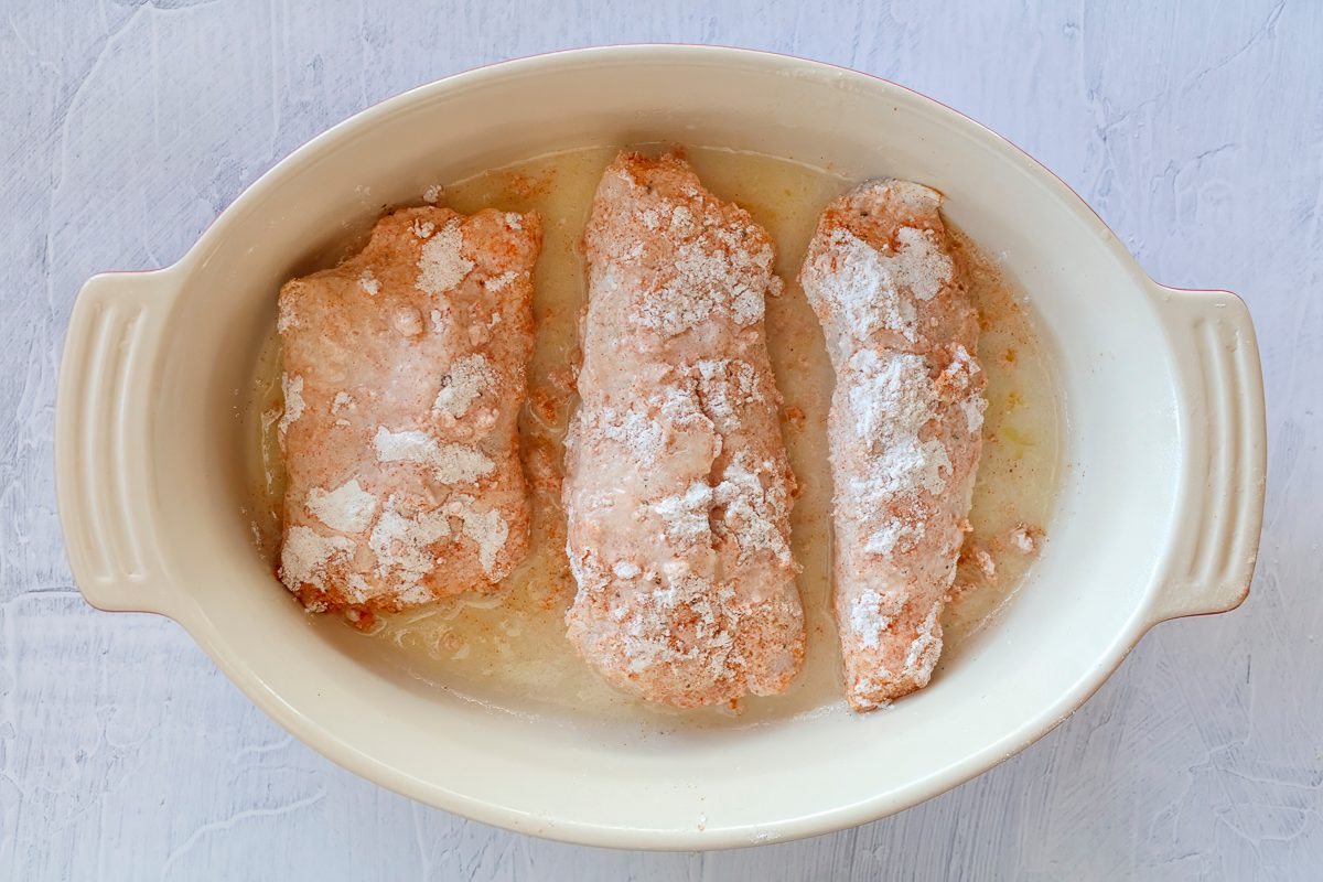 Lemon Baked Cod Tohd24 84785 Jackiealpers 02