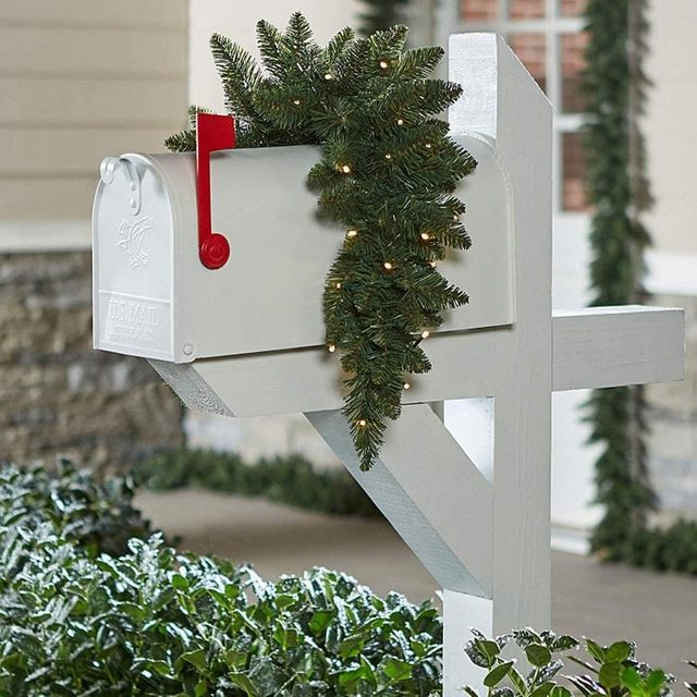 Mailbox 1