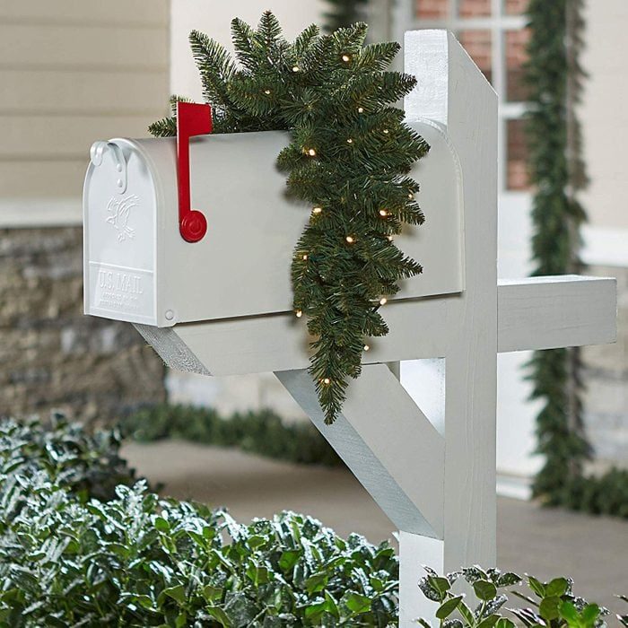 Mailbox 1