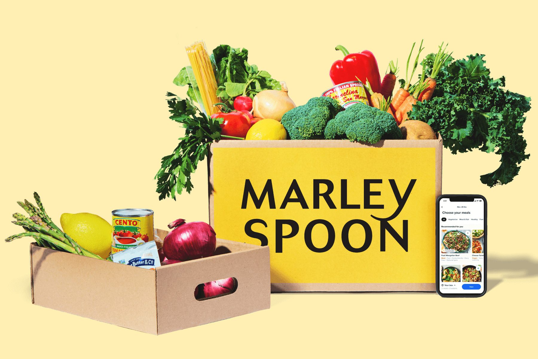 The Best Meal Kit Sales to Save You Time (and Money) This Season