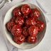 Meatballs in Barbecue Sauce