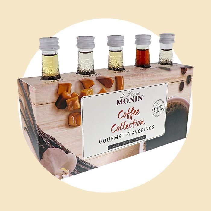 Monin Gourmet Flavorings 1