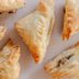Mushroom Puff Pastry
