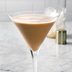 Peppermint Espresso Martini