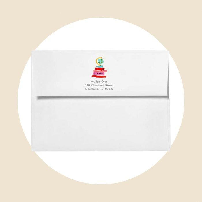 Personalized Stationary Ecomm Via Athingcreated Etsy.com 