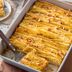 Phyllo Crinkle Cake