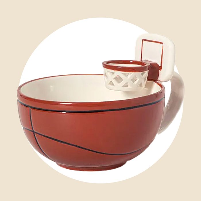 Playful Sports Mugs