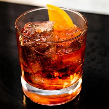 bourbon