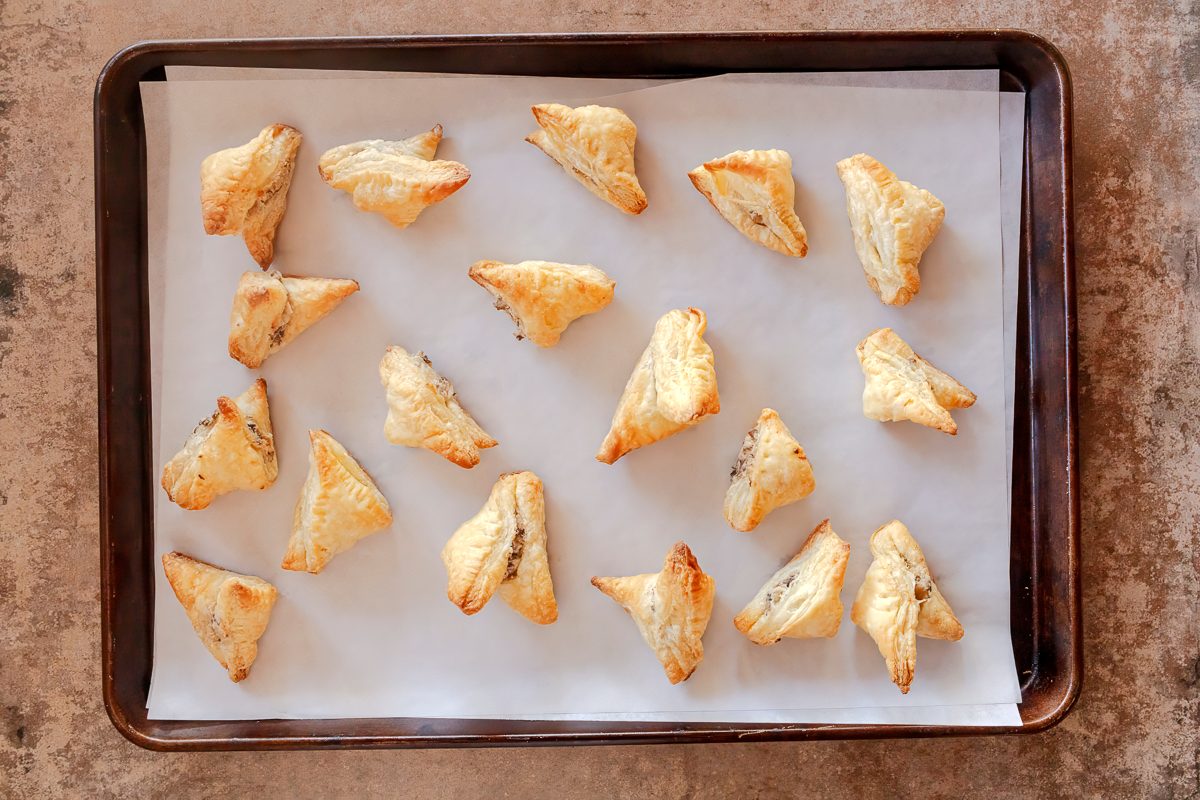 Puff Pastry Cream Cheese Mushrooms Tohd24 64161 Jackiealpers 03