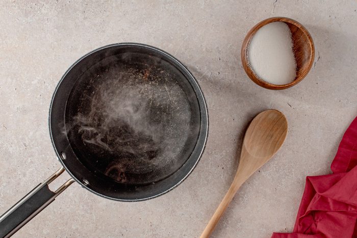 Raspberry Iced Tea by Taste of Home