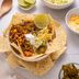 Skillet Nachos